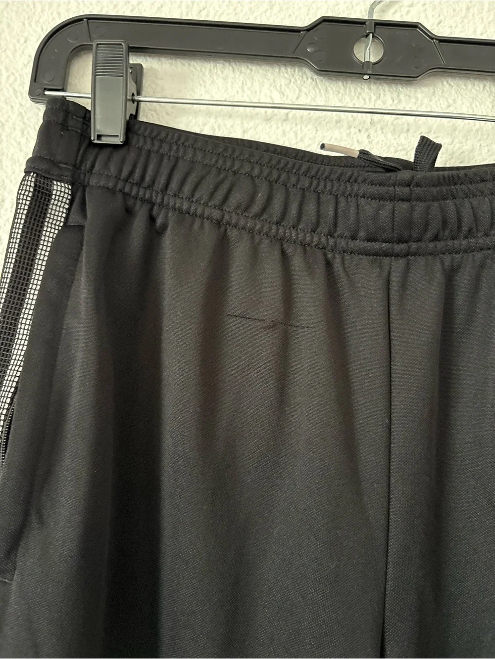 Adidas youth soccer jogger pant 2 pc bundle sz 15-16 yrs